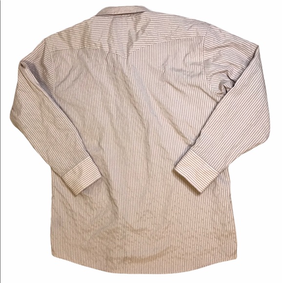 Men’s Panhandle Western Shirt Large - Picture 2 of 6